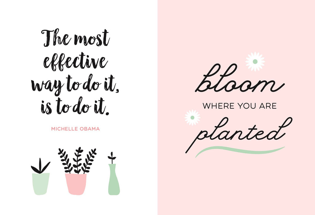 You Grow Girl