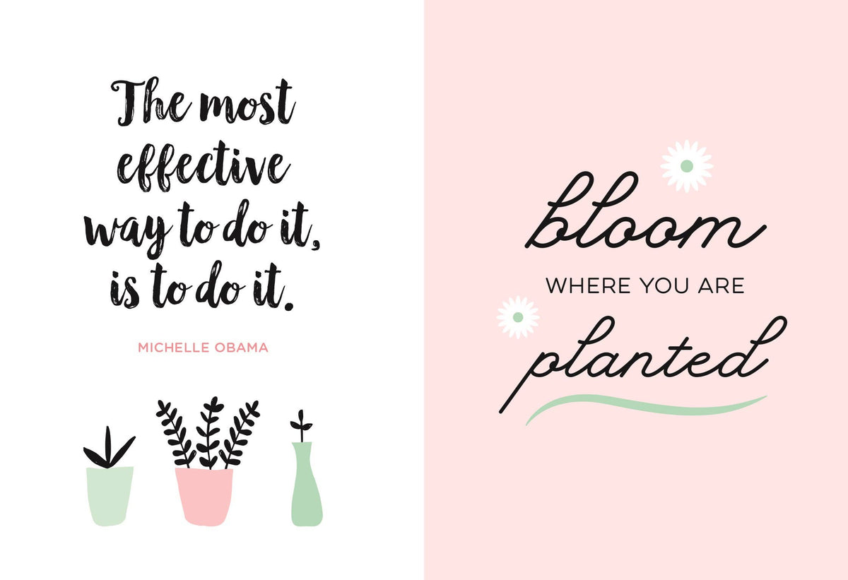 You Grow Girl