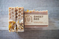 Sweet Bee - Handmade Natural Vegan Bar Soap