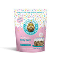 Vanilla Bday Cake 6oz