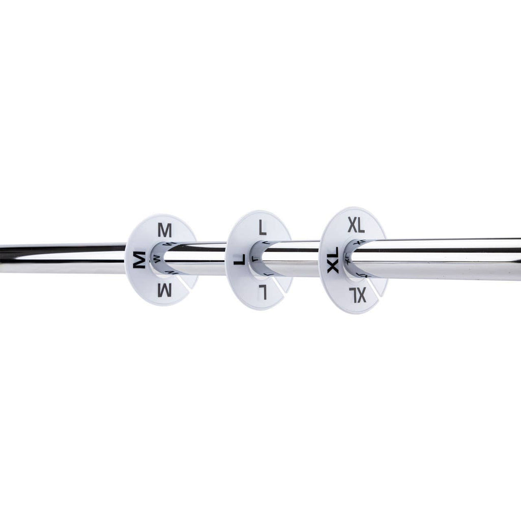 Round Size Divider For Hangrail - Generic Pack
