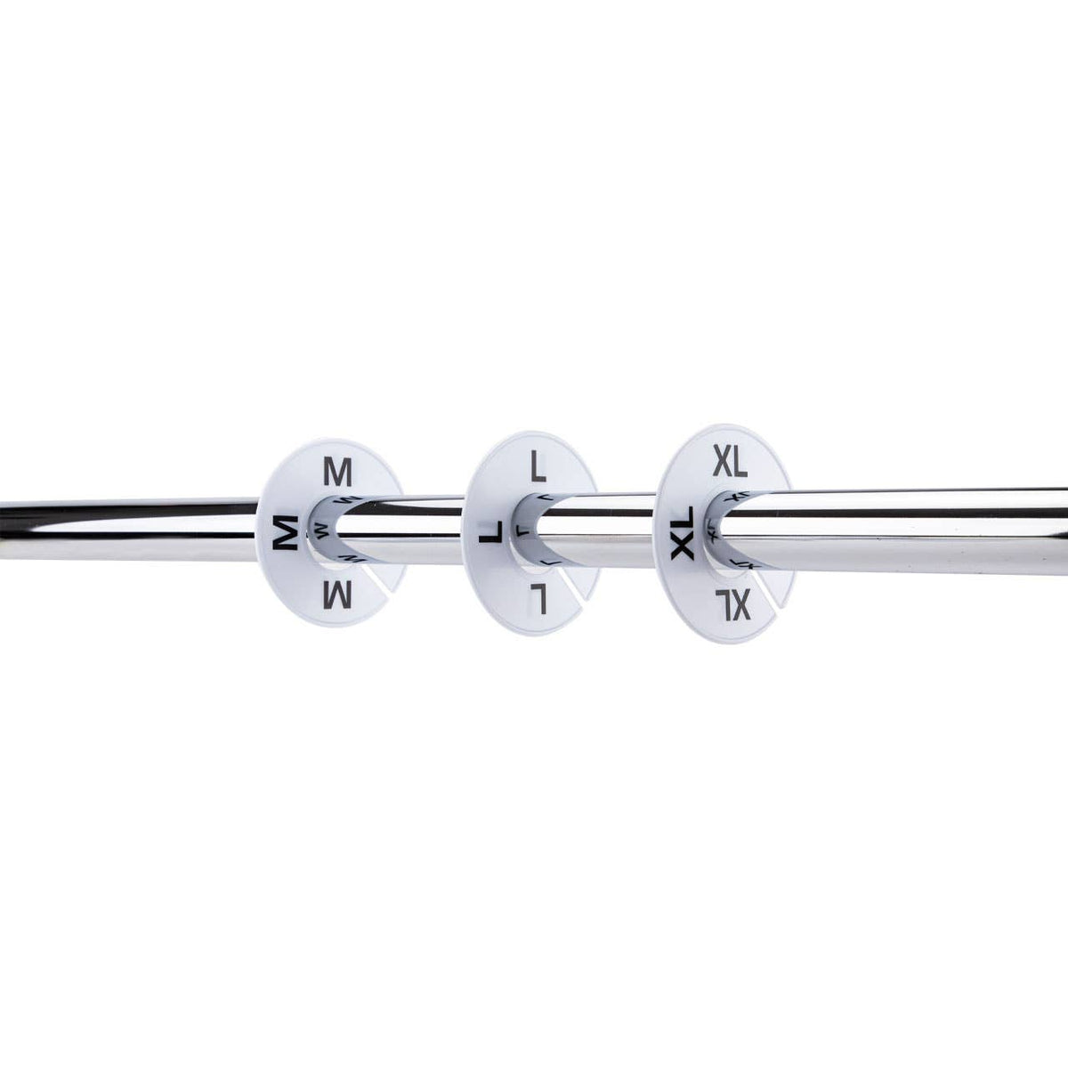 Round Size Divider For Hangrail - Generic Pack