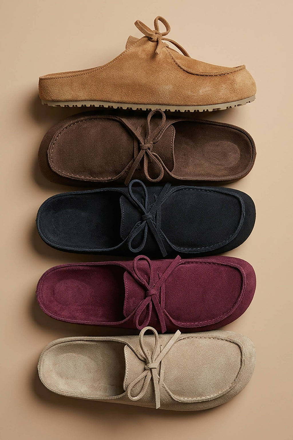 FL-LONDRES-12 - COMFY CLOGS