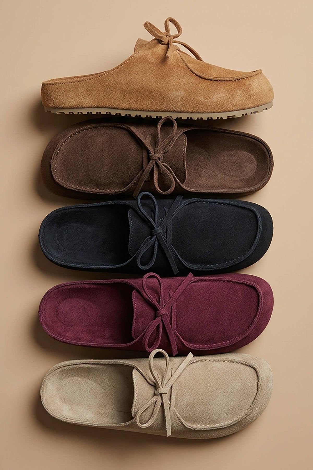 FL-LONDRES-12 - COMFY CLOGS