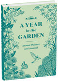 A Year in the Garden