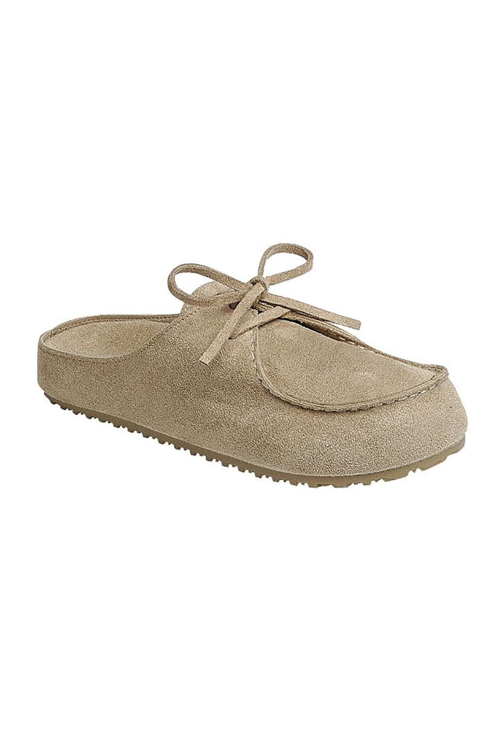 FL-LONDRES-12 - COMFY CLOGS