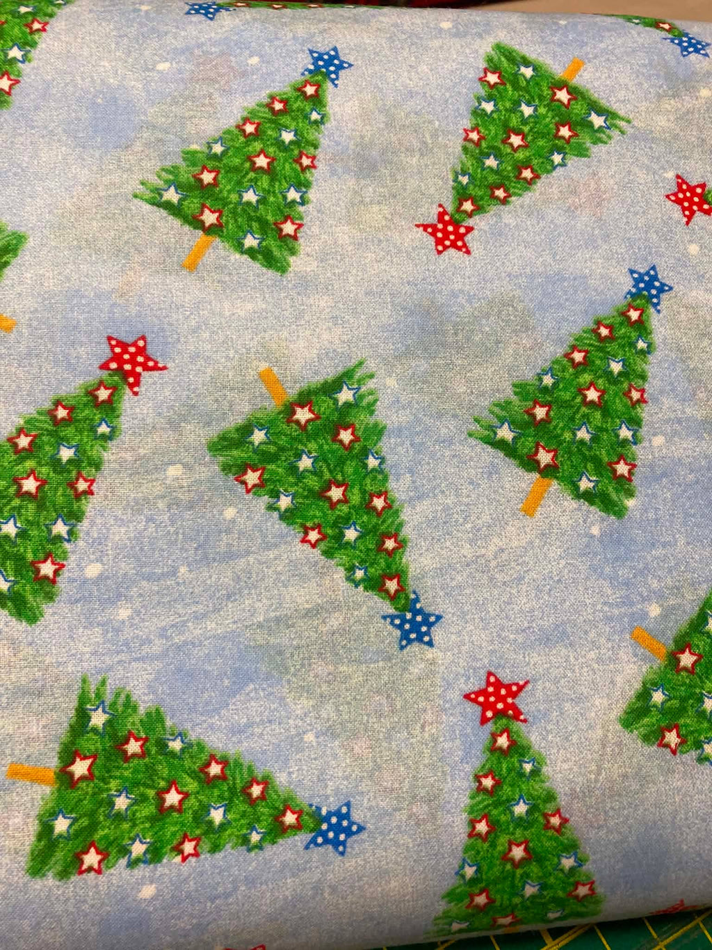 Christmas Tie-On Dog Bandana - Retail-Ready