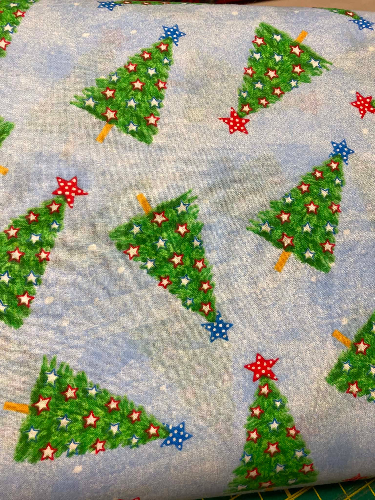 Christmas Tie-On Dog Bandana - Retail-Ready