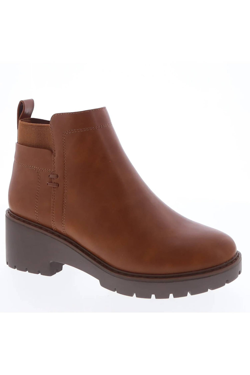 TELLER-30, Chelsea Boots