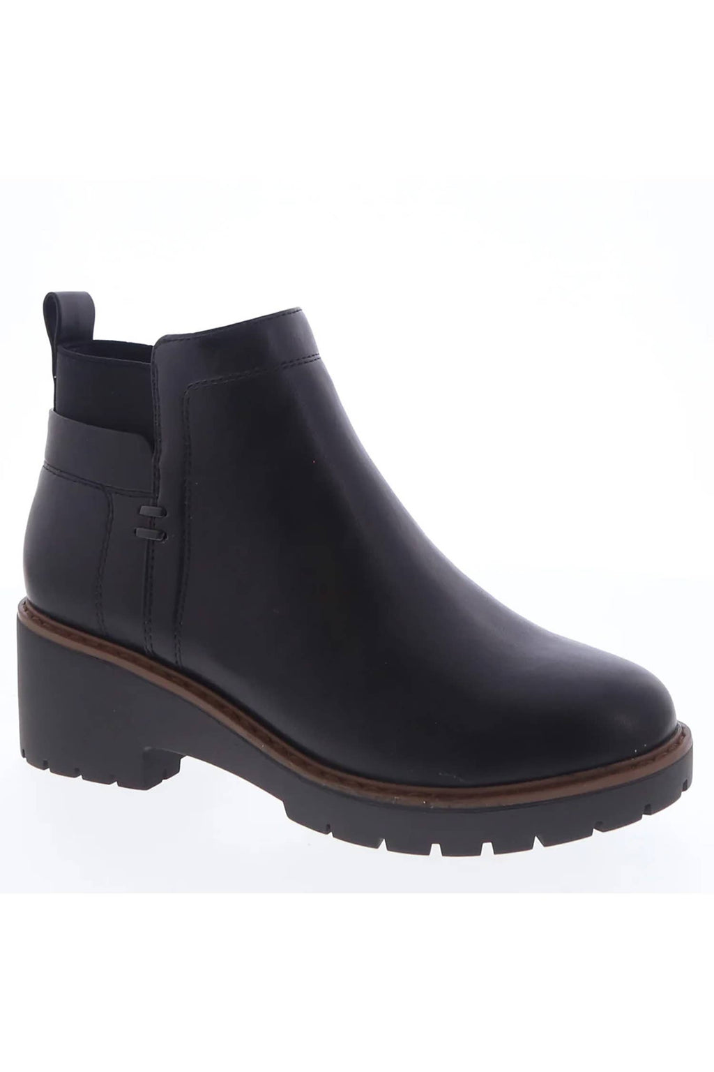 TELLER-30, Chelsea Boots