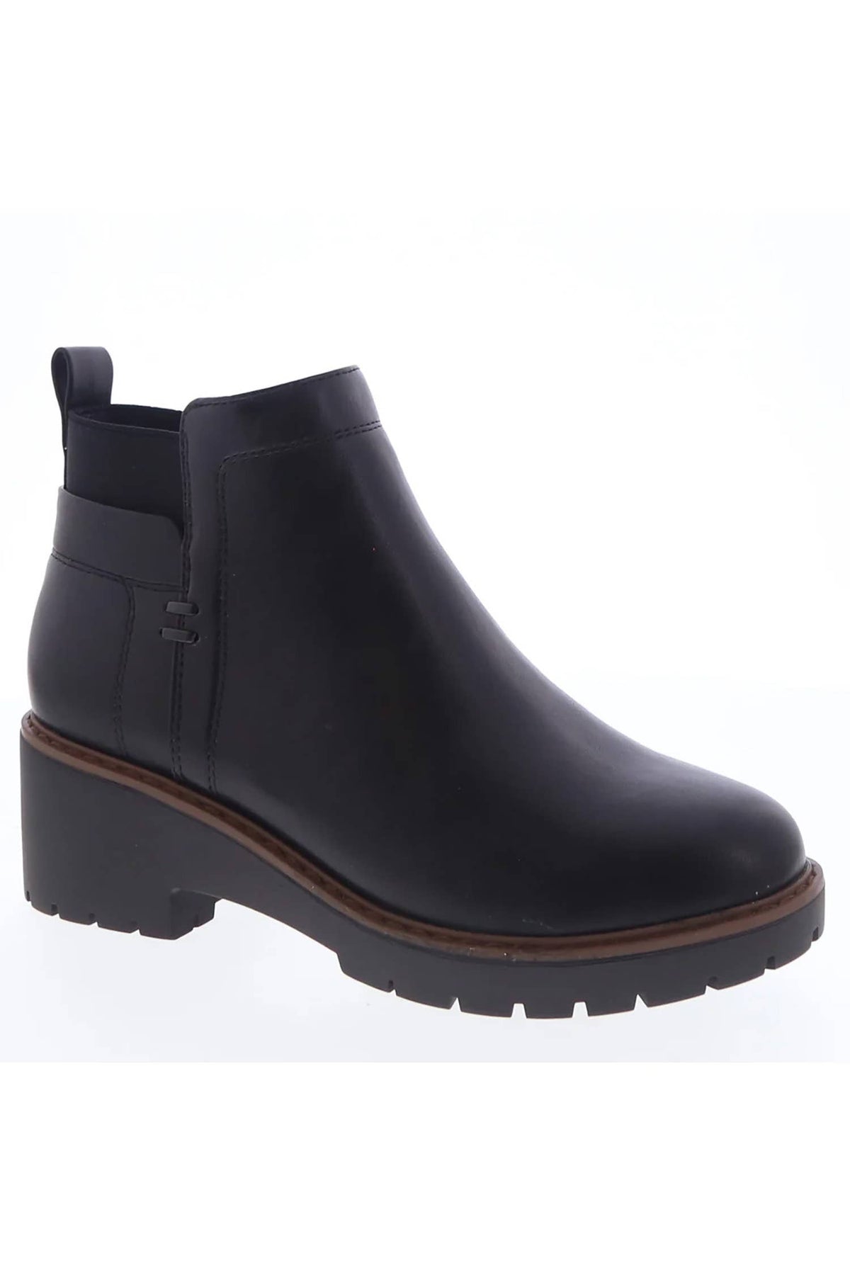 TELLER-30, Chelsea Boots