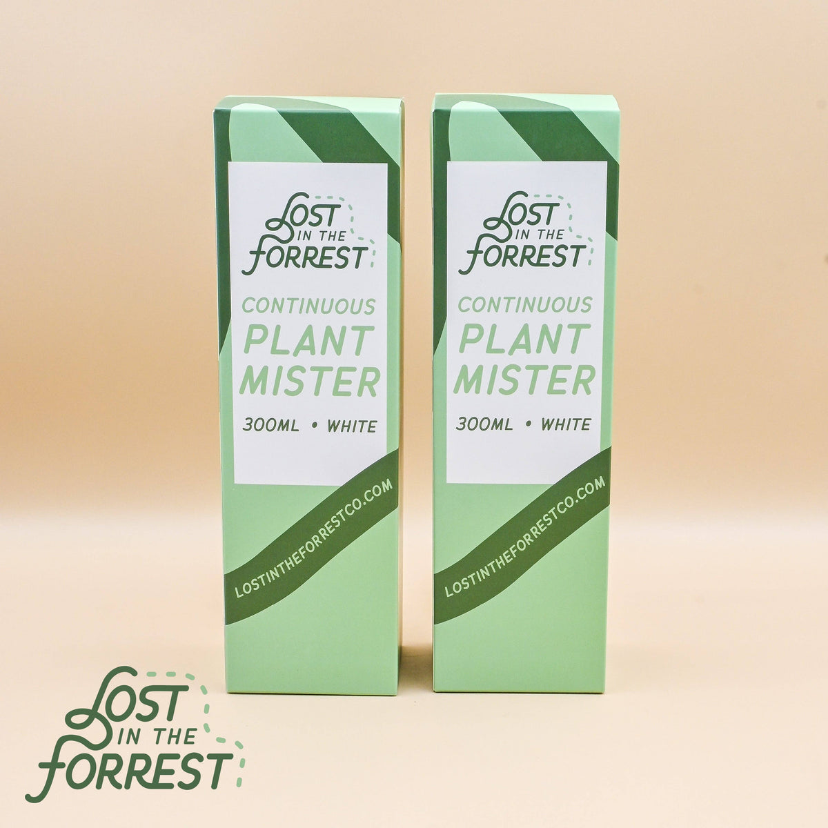 Continuous Mister