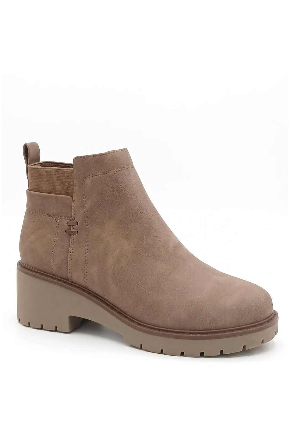 TELLER-30, Chelsea Boots