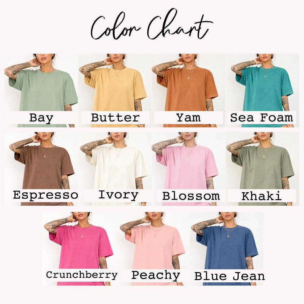 Comfort Colors - I Like to Play in the Dirt Tee