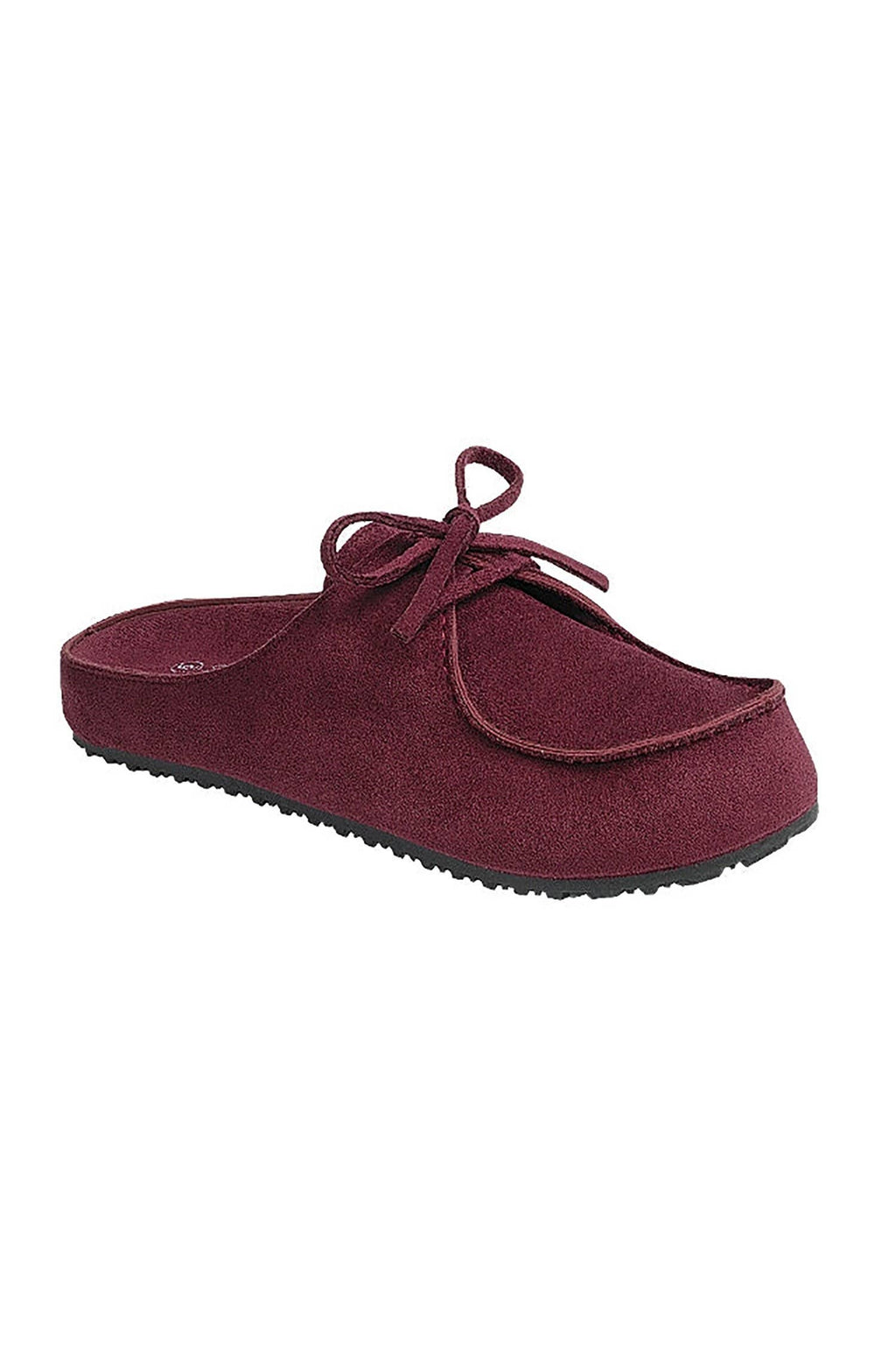 FL-LONDRES-12 - COMFY CLOGS