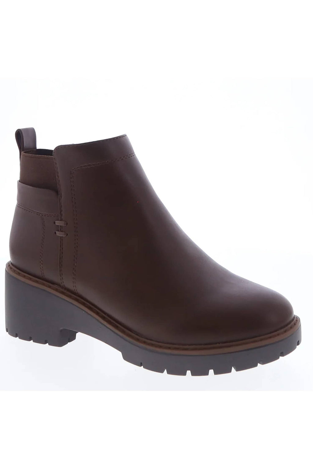 TELLER-30, Chelsea Boots