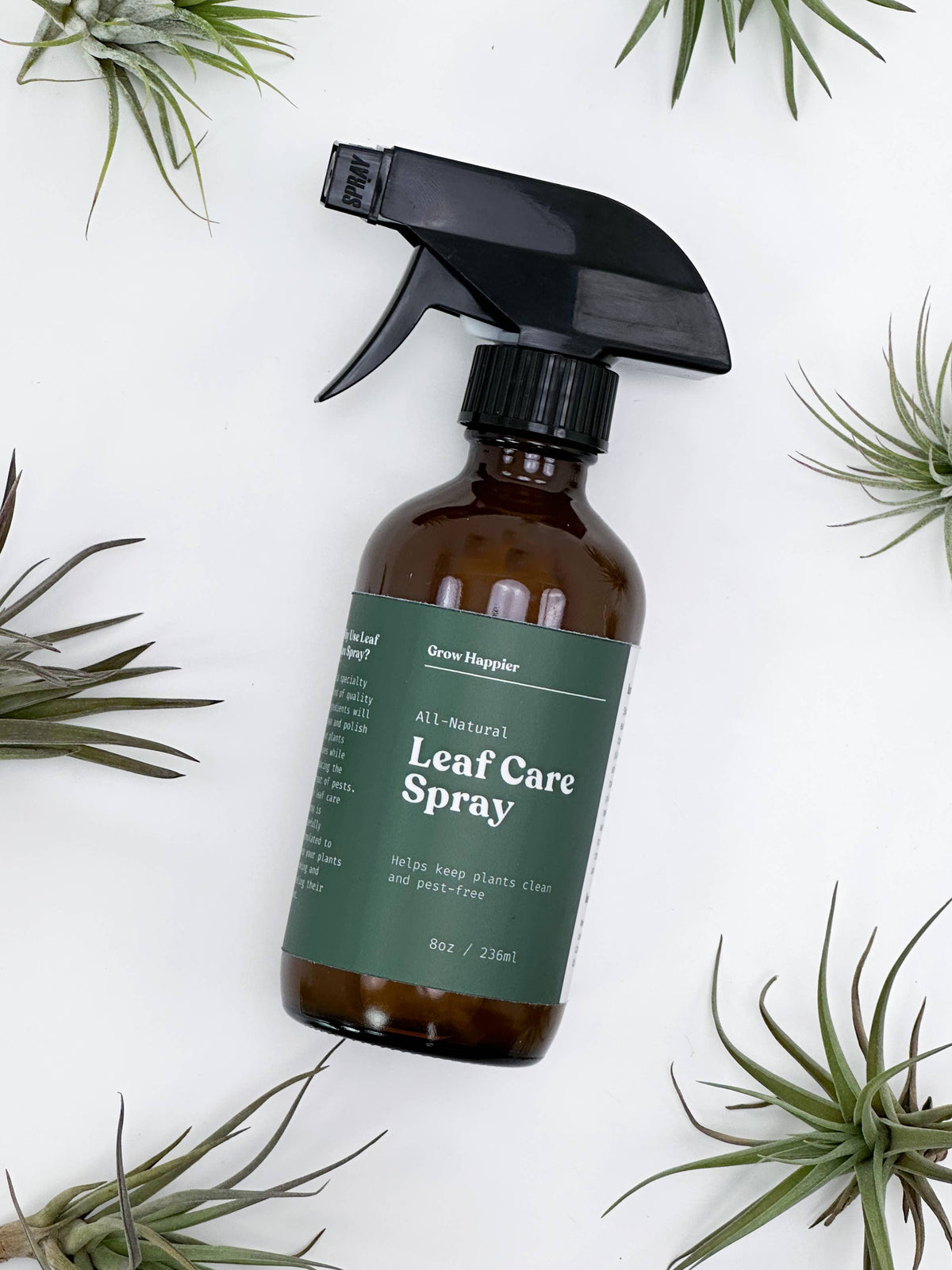 Plant Care Bestsellers Bundle (1 Bundle = 6 of Each Item)