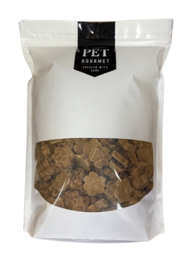Pizza Pizza Soft and Chewy 5 lb Pouch
