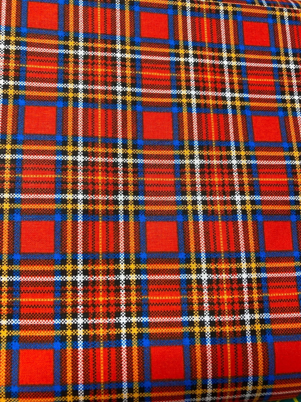 Christmas Tie-On Dog Bandana - Retail-Ready