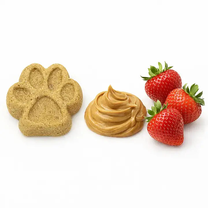 PB&J Soft and Chewy 10 lb Bulk